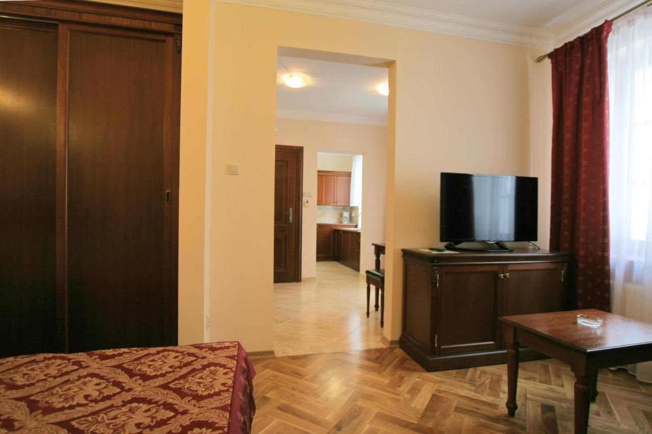 Апартаменты Apartamenty Furta Dominikańska Сандомир-19